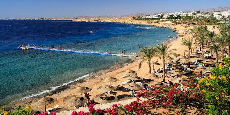 1+ images about Sharm El