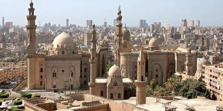 Credit: Your Egypt Tours