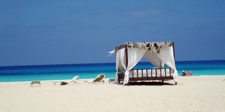 Ageeba Beach Beautiful Ageeba