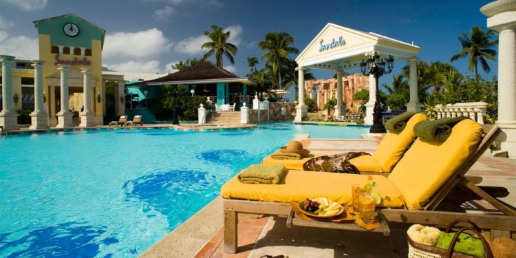 All Inclusive Resorts Jamaica