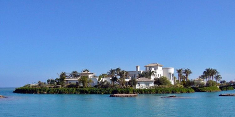 Apartment in El Gouna