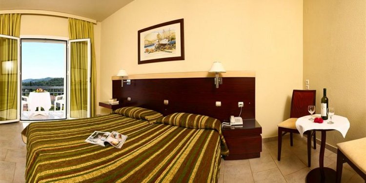 Arion Hotel (Samos, Greece) |