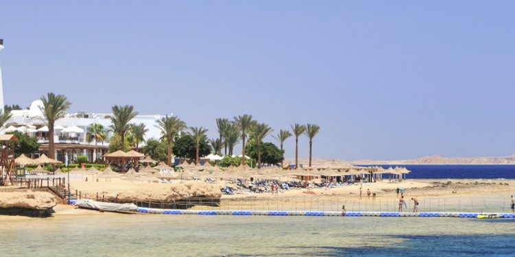 Sharm El Sheikh Tourism0