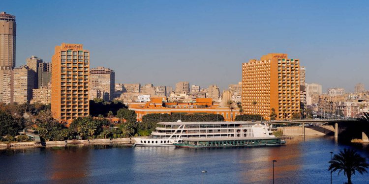 Cairo hotel