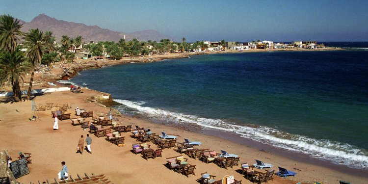 Dahab Holidays