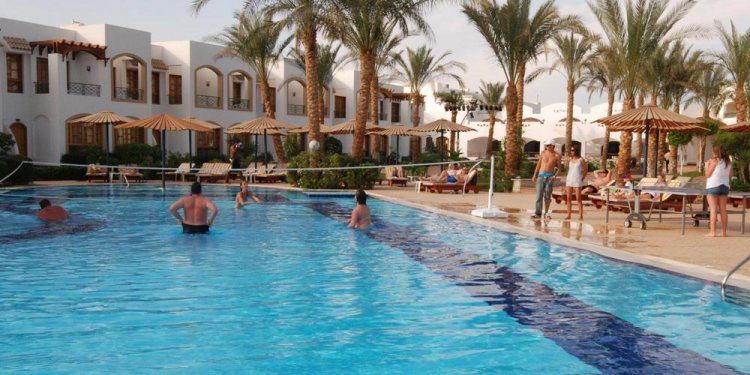 Sharm El Sheikh