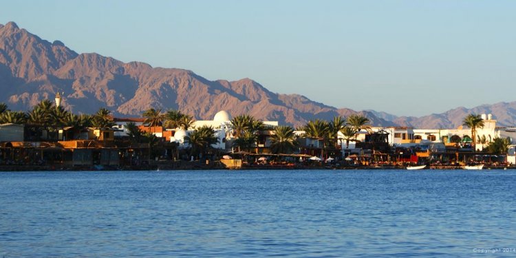 Deals Dahab Aanbiedingen