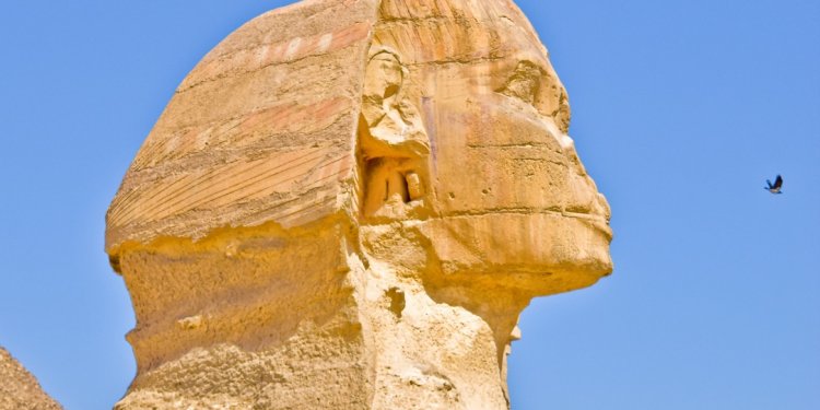 Egypt sightseeing tours