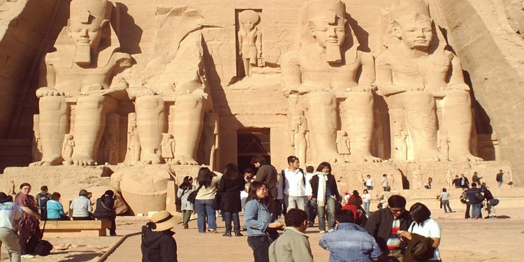 Egypt luxury holidays
