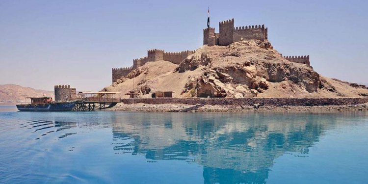 Holidays To Taba