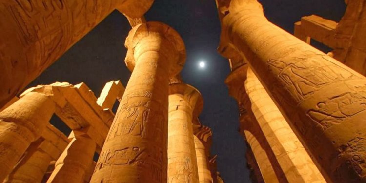 Egypt Tours and Travel