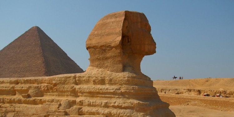 Egypt small group tour