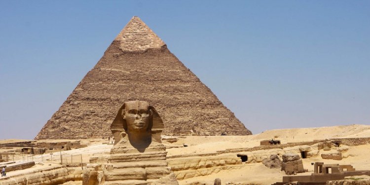 Egypt tours and trips