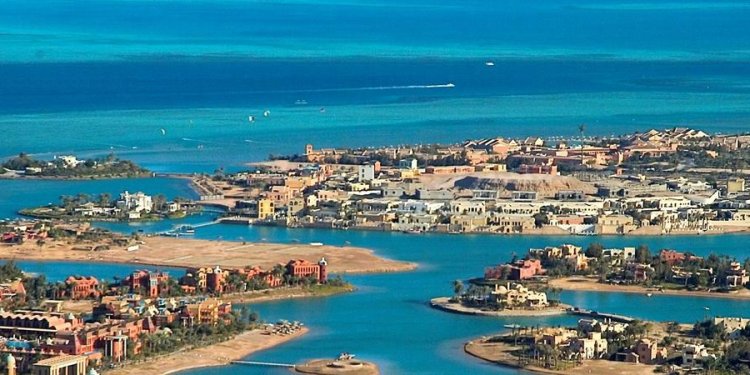 El Gouna