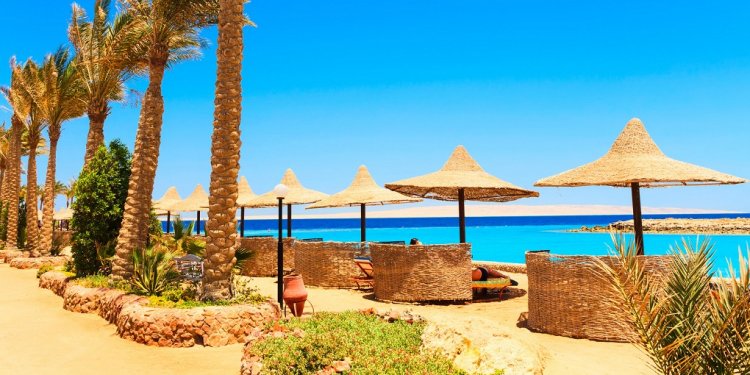 El Gouna Holidays | Cheap El