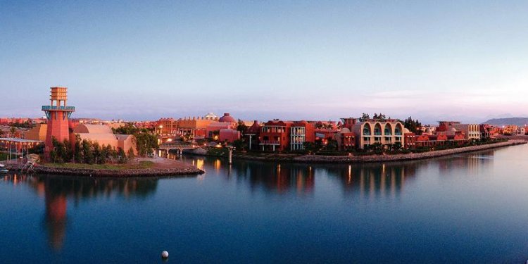 El Gouna Holidays