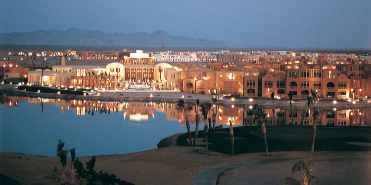 El Gouna