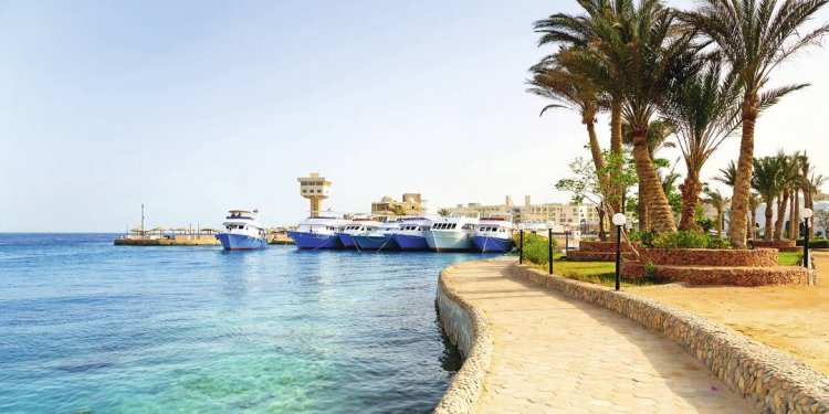 Flights to Hurghada Airport