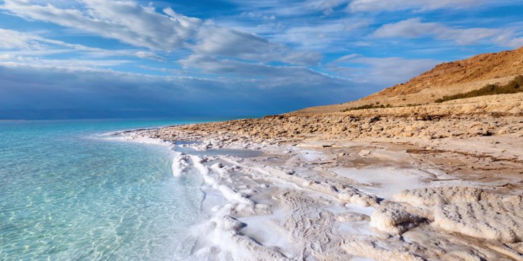 Tours to israel from South