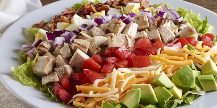 Cobb Salad