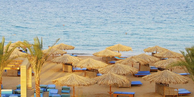 Egypt - Hurghada hotels