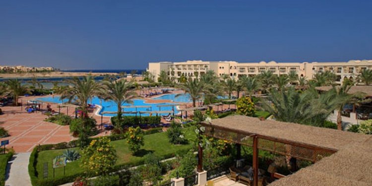 Iberotel Lamaya Resort