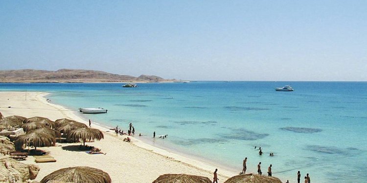 Hurghada