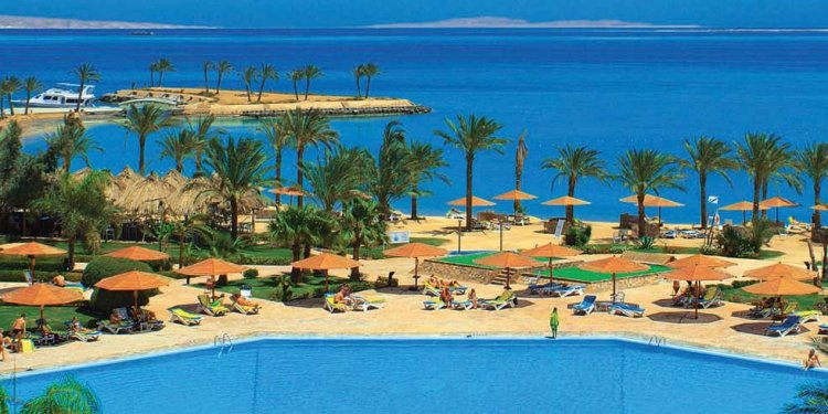 Hurghada Egypt 2
