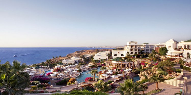Hyatt Regency Sharm El Sheikh