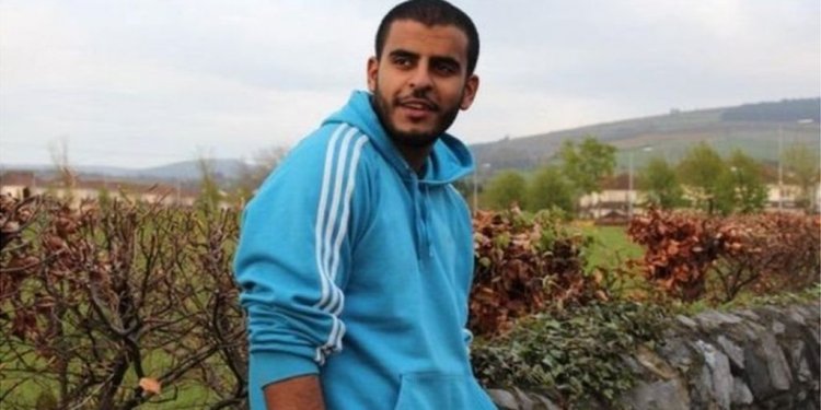 Ibrahim Halawa: Egypt rejects