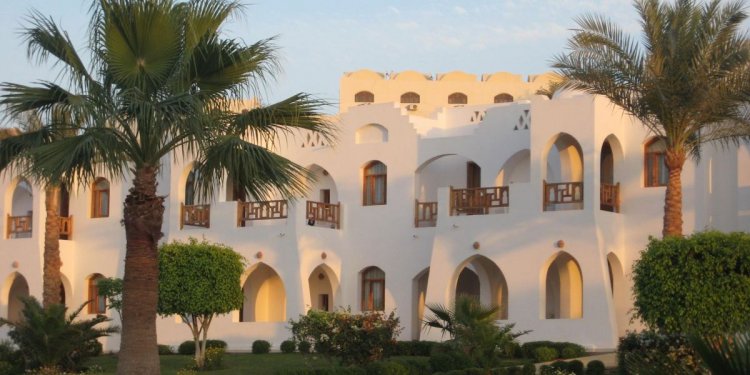Just Checked Out: Sonesta