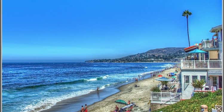 Laguna beach minor surf today