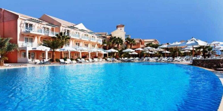 Movenpick Resort & Spa El