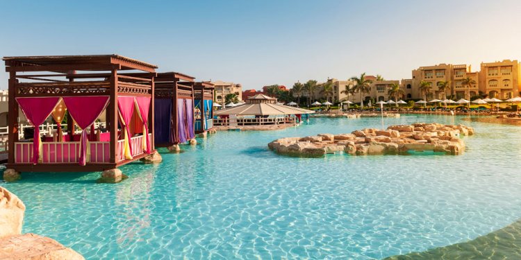 5Rixos Sharm El Sheikh – Ultra