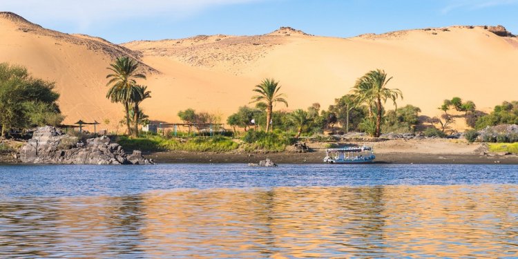 Nile Cruise Holidays | Cheap