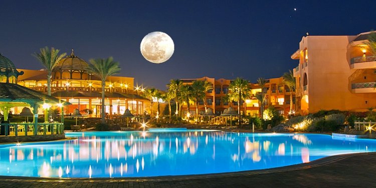 Park Inn by Radisson Sharm El