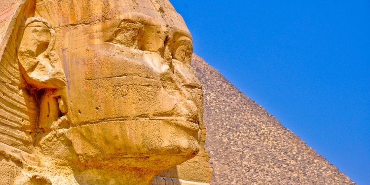 Egypt Private Tours