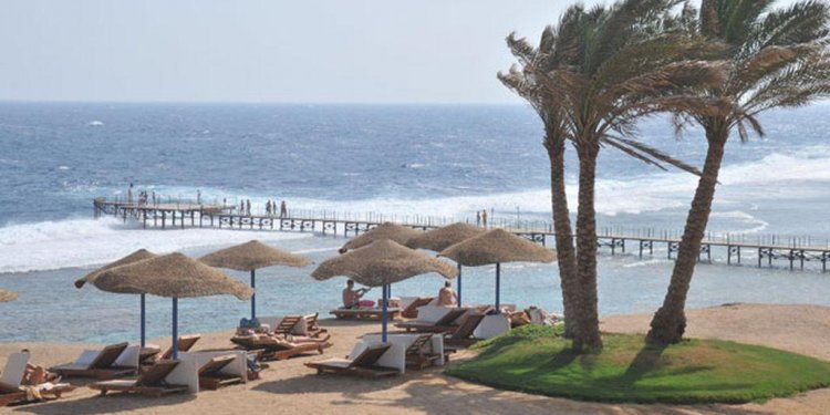 Resta Reef Resort Marsa Alam