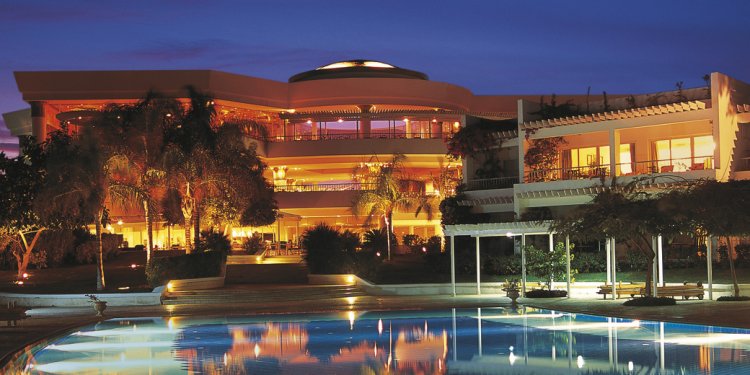 The Ritz-Carlton Sharm El