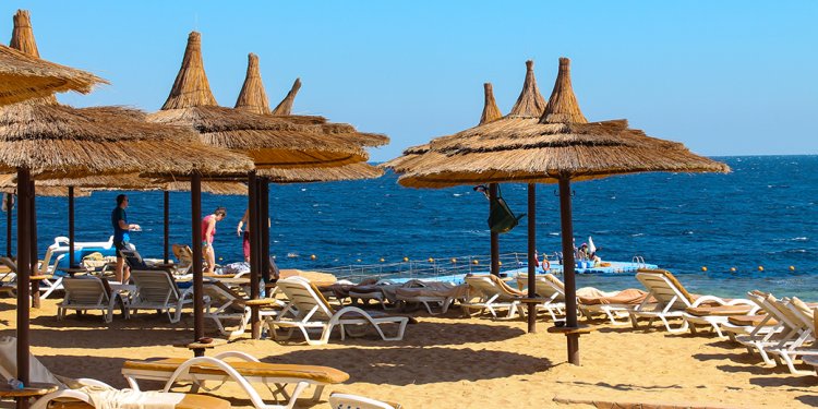 Royal Grand Sharm | A delight