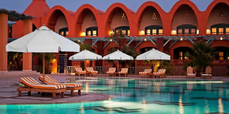 Sheraton Miramar Resort Offers