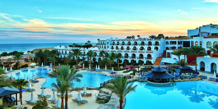 Savoy Sharm El Sheikh