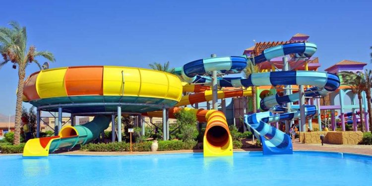 Sea Club Aquapark