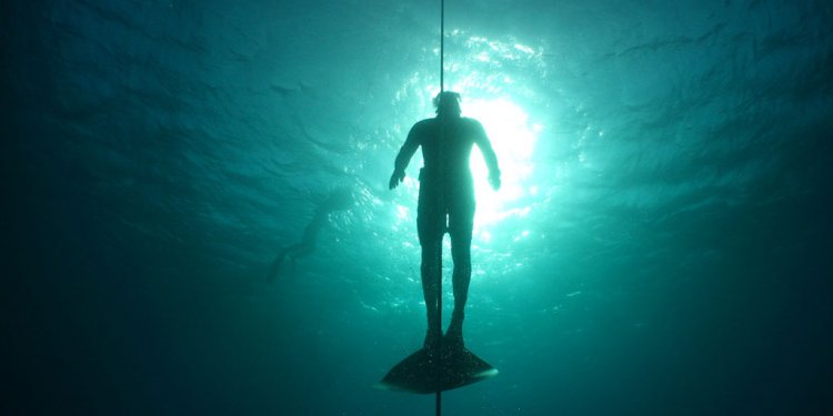 AIDA Freediving