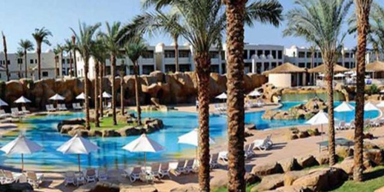 Sentido Reef Oasis Senses