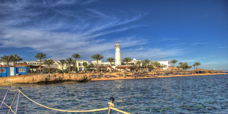 Sharm el-Sheikh