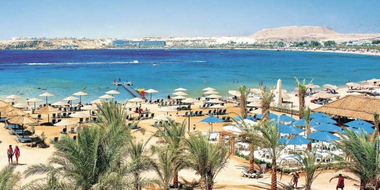 Sharm El Sheikh Resort