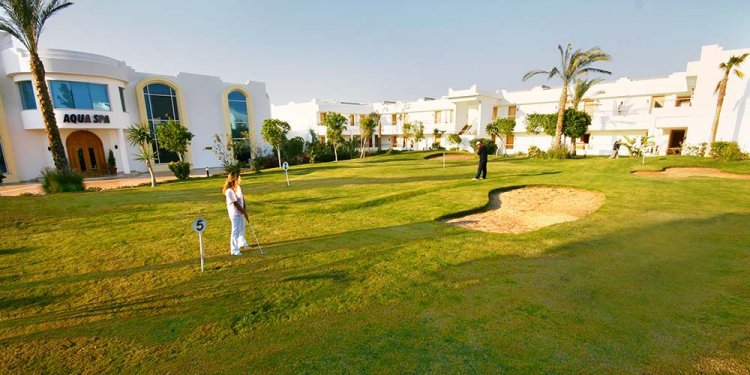 Sierra Hotel Sharm El Sheikh