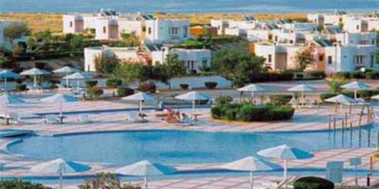 Sonesta Pharoah Beach Resort