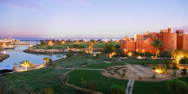 Steigenberger Hotel El Gouna